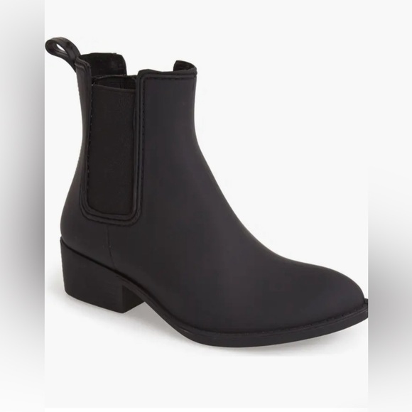 Shoes - Jeffrey Campbell Chelsea Cloud shoot